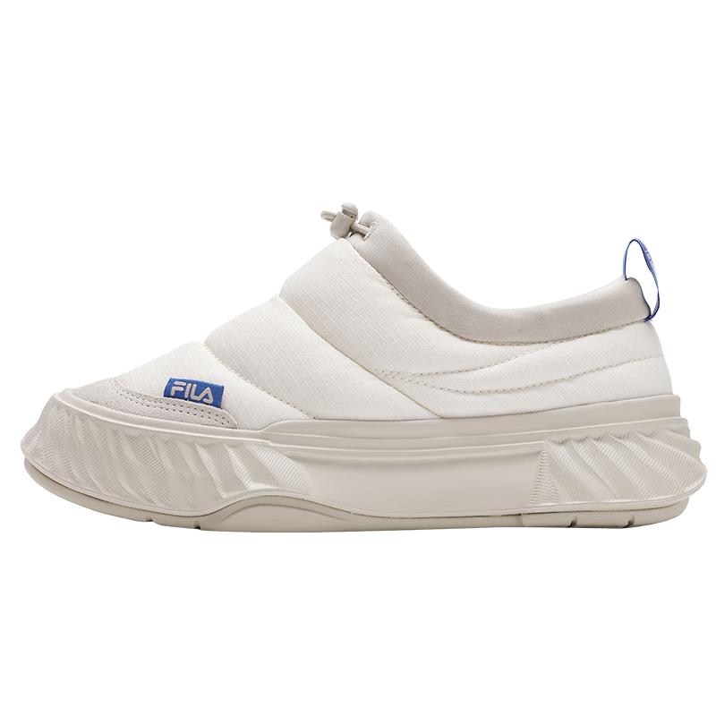 Женские зимние теплые повседневные кроссовки в стиле dad shoes от FILA 6.5