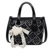 Fashion Handbag Women's New Versatile Shoulder Messenger Bag
