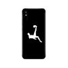 Černé tpu pouzdro pro Xiaomi Redmi 7A 8 8A 9 9A 9C pouzdro Redmi Note 8T 8 Pro T Note 9 9S 9 Pro pouzdro Fire Football
