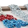 Yidong Heavy-Duty Metal Basketball Chain Net
