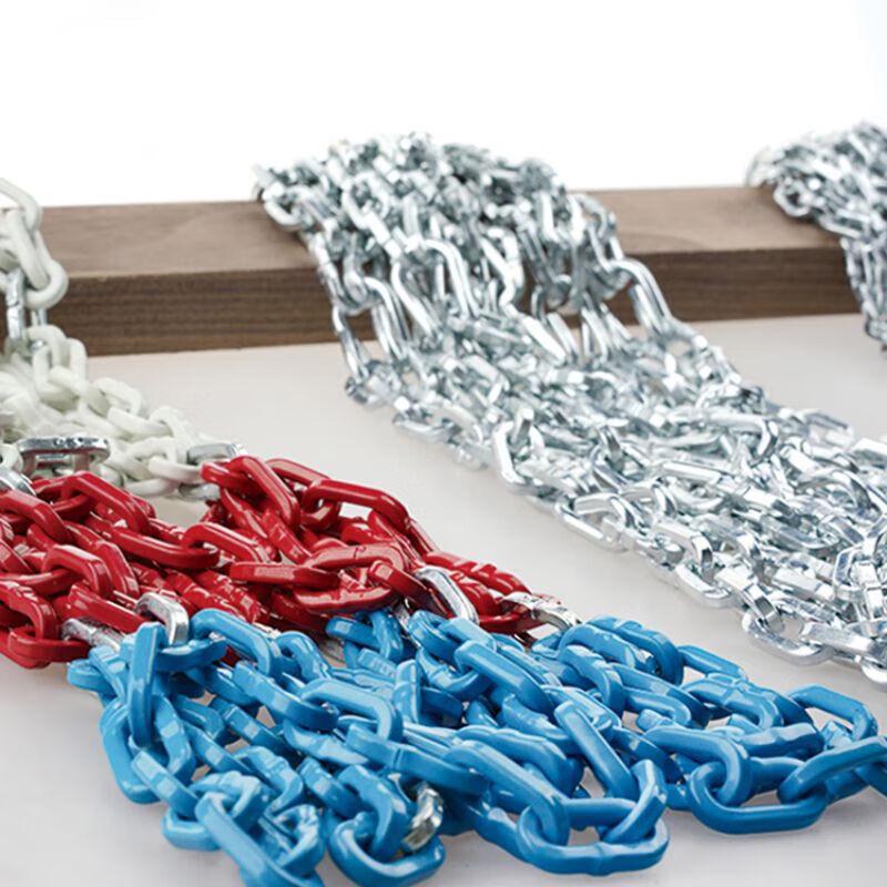 Yidong Heavy-Duty Metal Basketball Chain Net