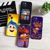 Inside Out Phone Case for OPPO A40 A60 A80 A15 A16 A17 A54 A54S A53 A53S A56 A57 A98