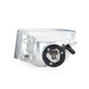 Right Fog Light Fog Lamp Cover For Toyota Land Cruiser Prado 120 2002-2009