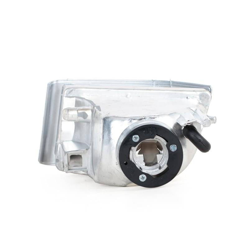 Right Fog Light Fog Lamp Cover For Toyota Land Cruiser Prado 120 2002-2009