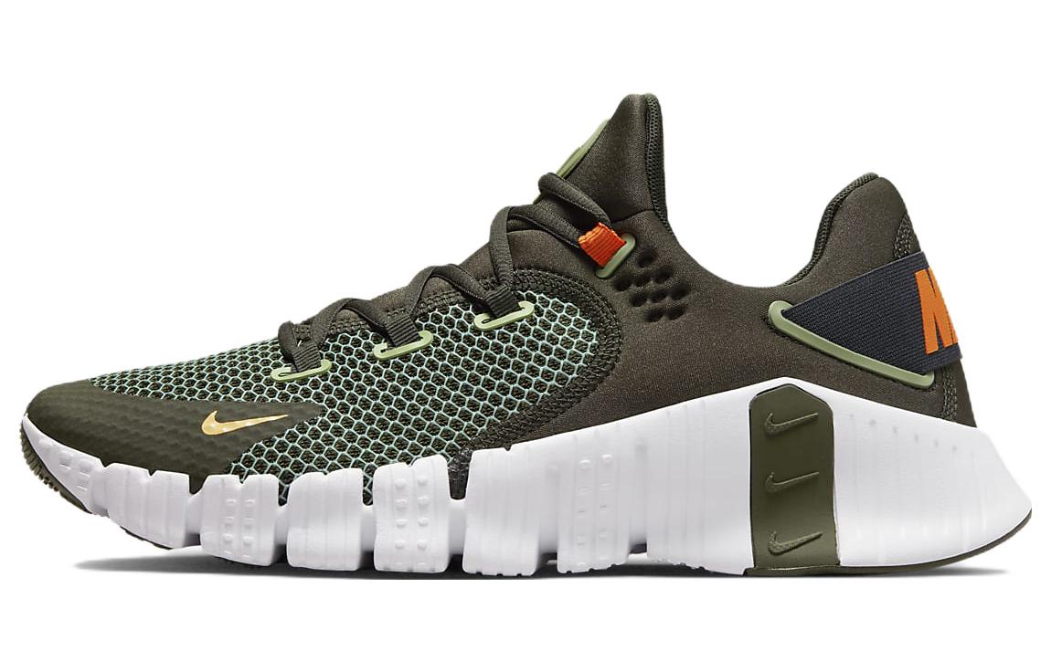 Nike Free Metcon 4  Cargo Khaki  CT3886-301 44.5