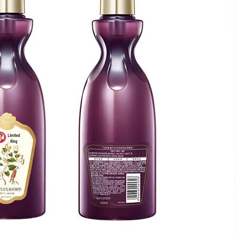 BaWang Anti-Hair Loss & Scalp Care Shampoo