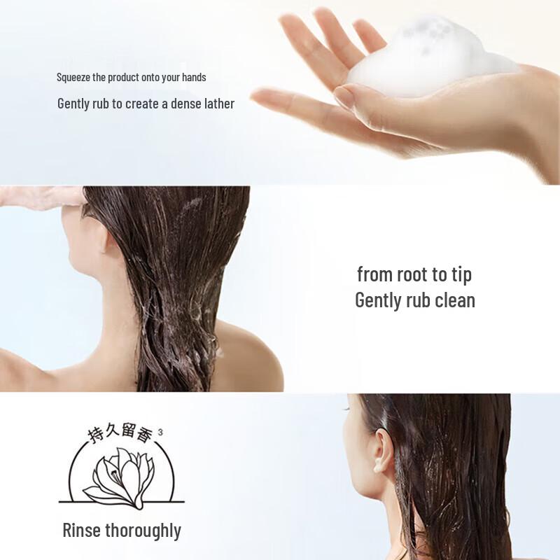 Pantene 3-Minute Miracle Lightweight Repair Conditioner