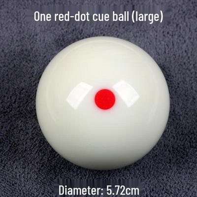 Bilardo – Bilardo Topları