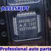 New and Original 5-20 Pcs A4935KJPT Automotive Computer Board Steering Brushless DC Motor Controller IC Chip