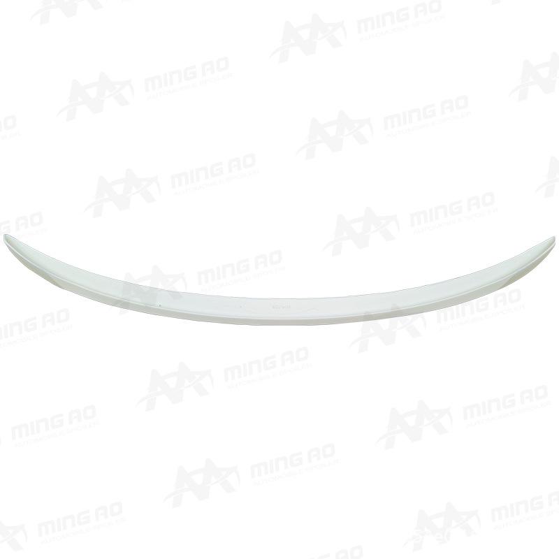 09-18 Volkswagen CC için Arka Spoiler - Hasarsız, Deliksiz Montaj