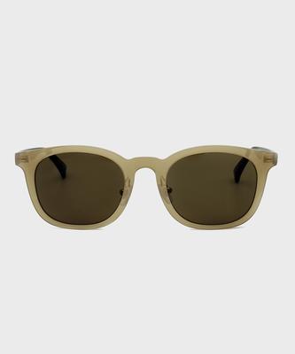 Odeuaiweeo Ali Sunglasses Brown