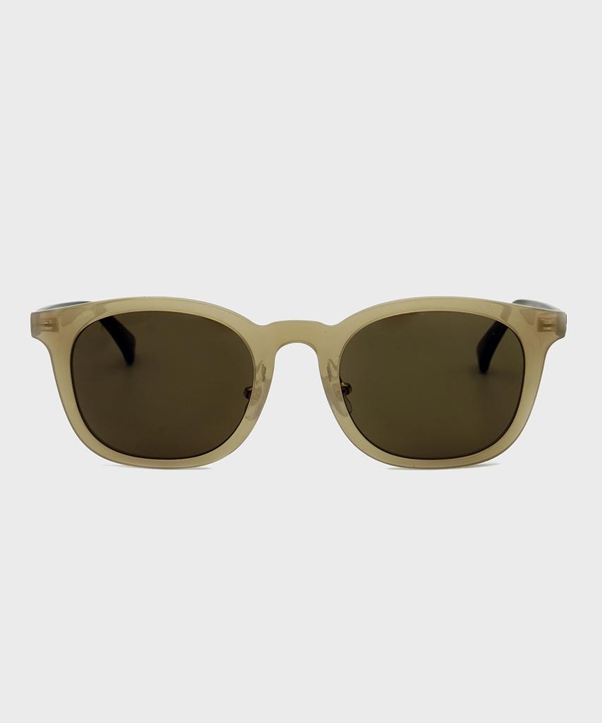 Odeuaiweeo Ali Sunglasses Brown