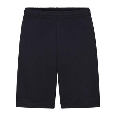 Mens Lightweight Casual Fleece Shorts (240 GSM)