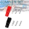 Strong Electrical Linkage Group Safe Power Transfer Efficient Storage Case High Strength PC Produced Power Linkages for Home