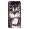 For Sony Xperia 1 VII / 1 VI / 1 V Cases Fashion Protective Silicone Back Cover For Xperia 1 VII Back Phone Capa Xperia 1V Funda