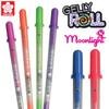 SAKURA Gelly Roll Moonlight sada gelových per 12 kusů XPGB-12ML [položka]