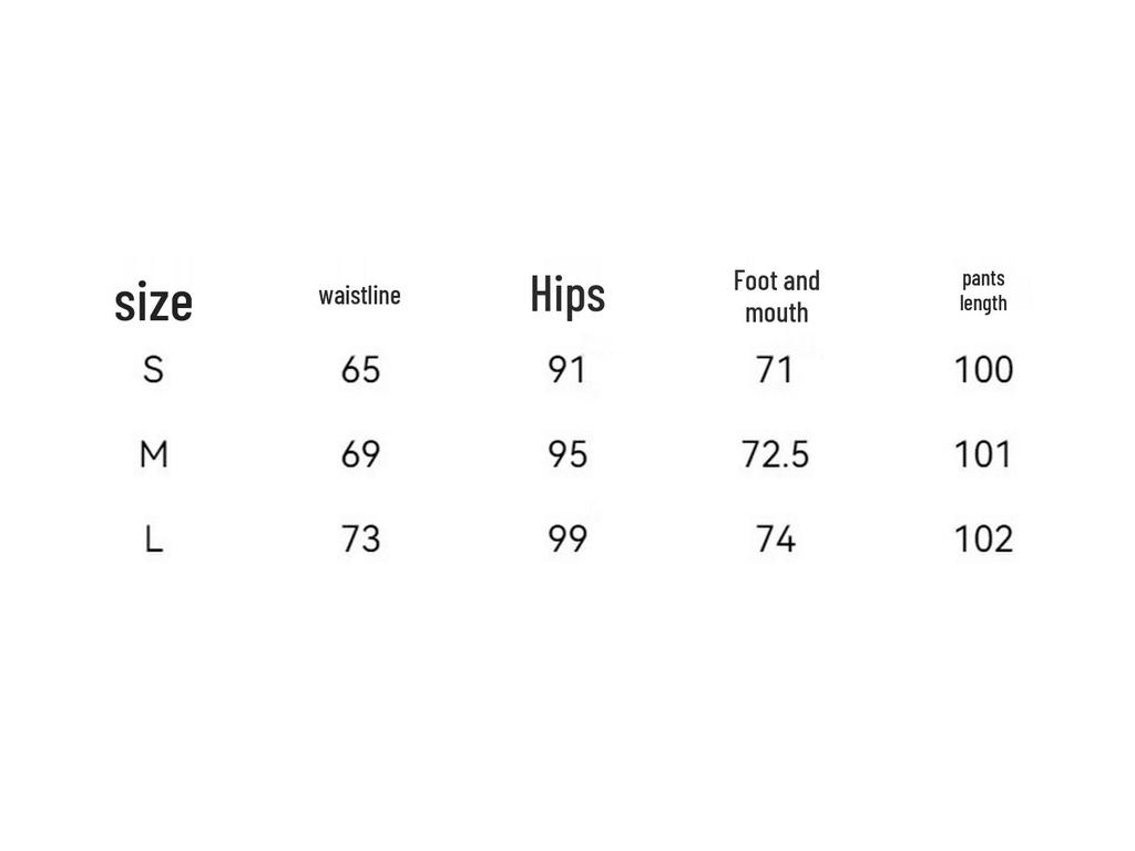 Women's Slim Flared Blue Jeans