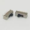 10Pcs Ss13D07Vg2 4 Pins 3 Position 1P3T Toggle Switch Double Vertical Sliding Switch Handle Length 2Mm Bracket