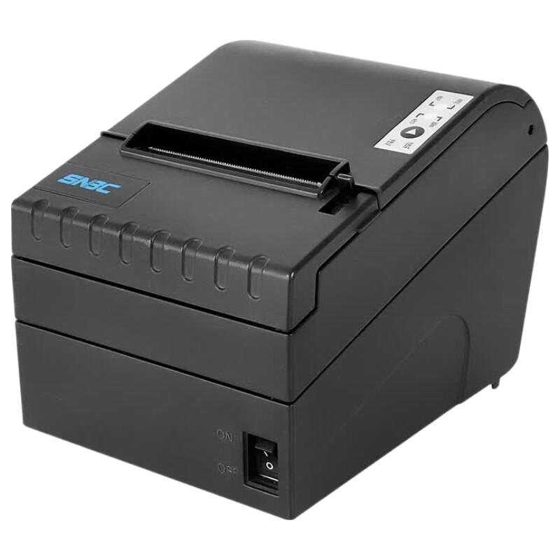 SNBC BTP-98NPIV 80mm Thermal Receipt Printer CN plug (adapter included)