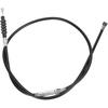 HIAORS 38.98" Clutch Cable with Adjuster Replacement for Apollo RFZ125 SSR125 DB007 TaoTao DB17 DB27 SSR110 SDG107 Coolster Baja Xmotos 125cc 110cc