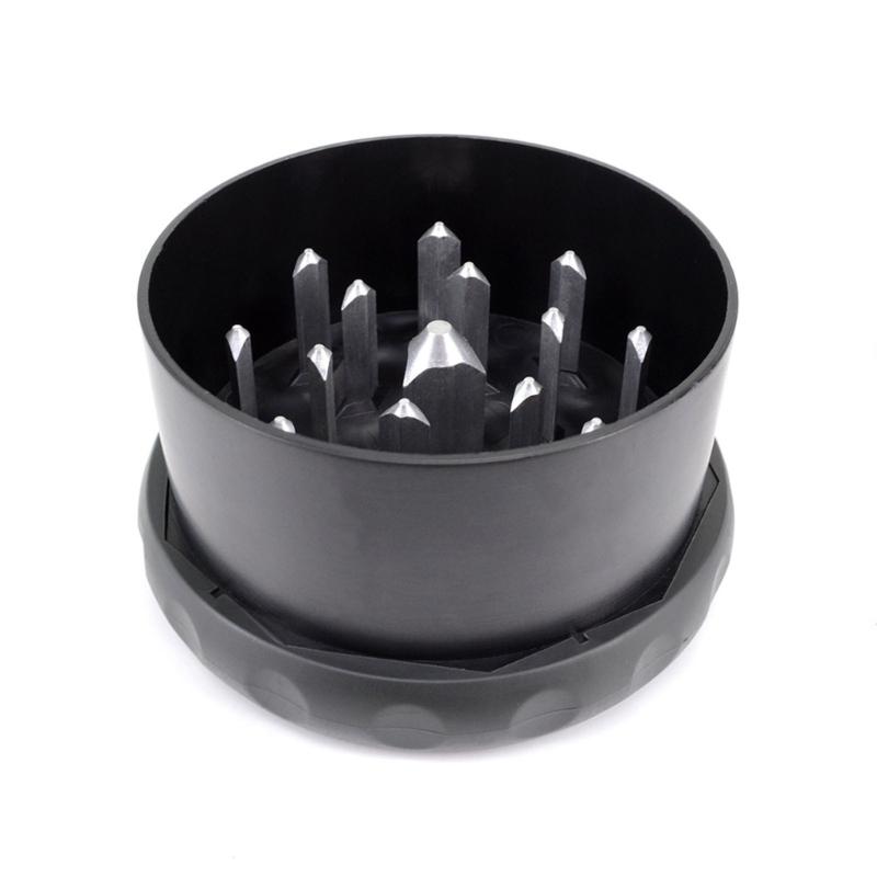 Fishing Pellets Lures Baits Crusher Chopper Baits Grinder Box Container Waterproof Carps Fishing Tackle Baits Making Box