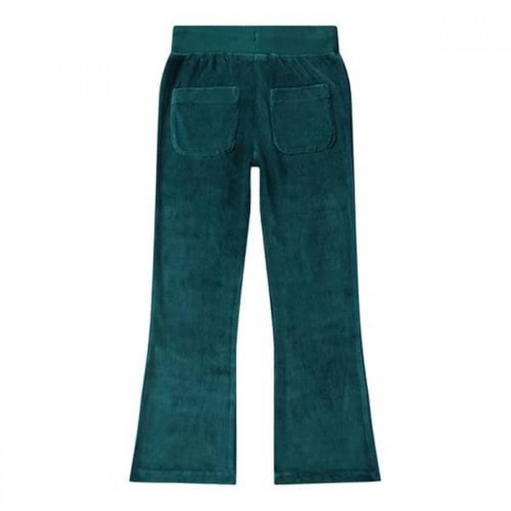 Mollo Slim Bootcut Pants Akhf9pt024