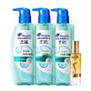 Head & Shoulders Anti-Dandruff Oil Control Volumizing Shampoo Set