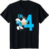 Kids  Birthday I'm 3 T-Shirt