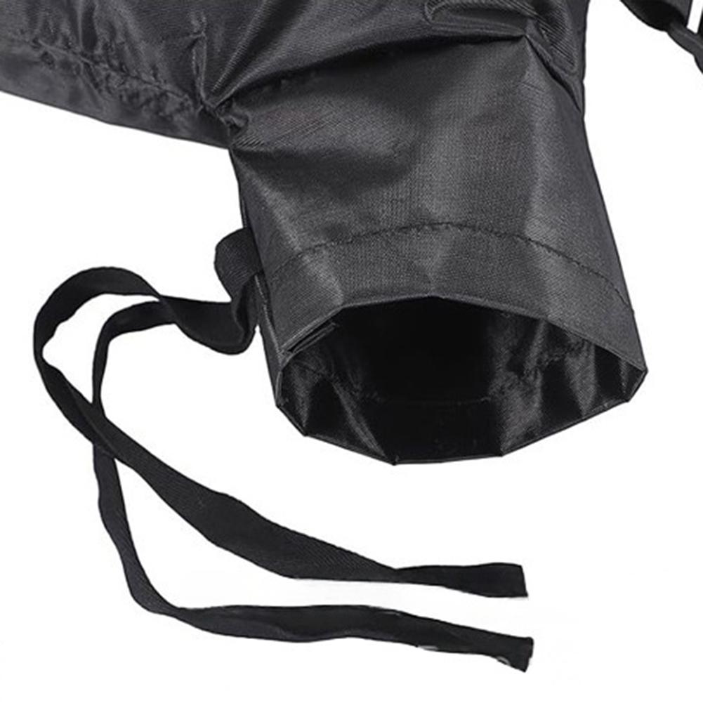 Garden Leaf Collection Leaf Vacuum Bag Waterproof Collection Bag