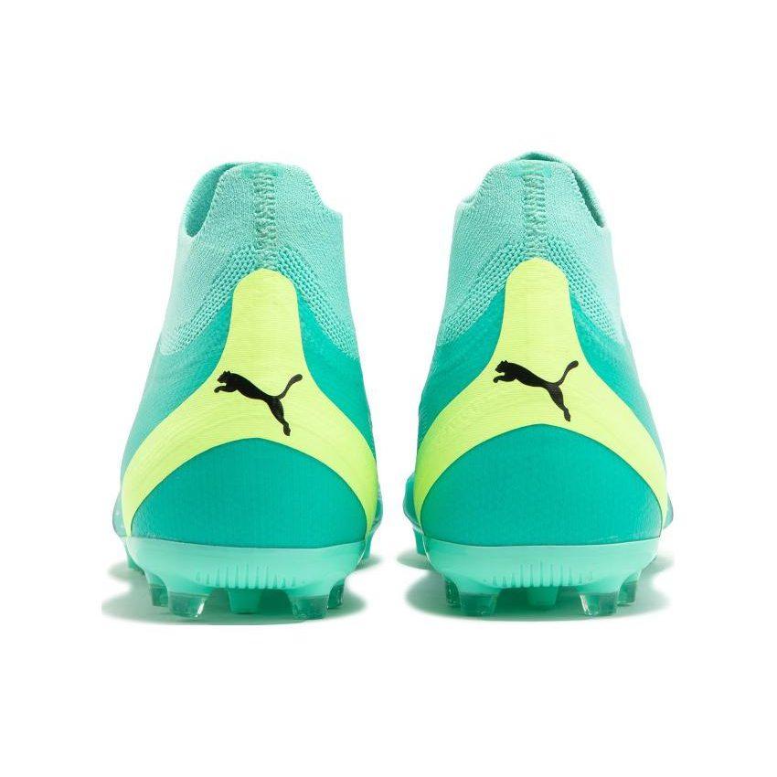 PUMA Ultra Pro Mg Pro Football Boots 'Electric Peppermint' 107242-03