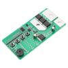 Spot Welder Pen PCB Circuit Board DIY Battery Spot Welder Control Board for Spot Welder Accessories