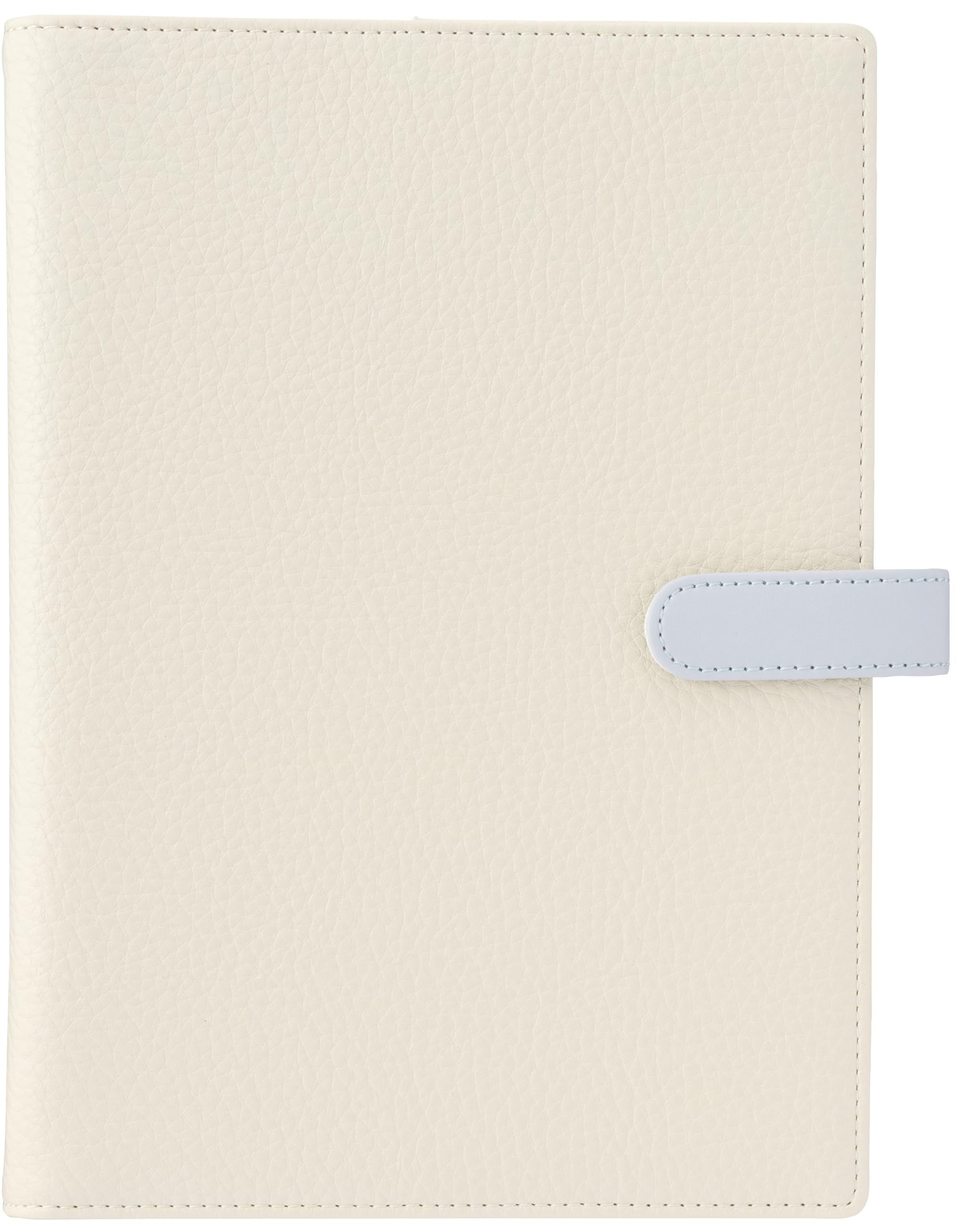 

Raymay Fujii 2026 A5 System Planner, Keyword Trend, Monthly Block, Cream, 26WA86L, December 2025 Start