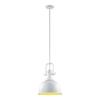 Lampa Wisząca Laredo MA04431CA-001 Italux