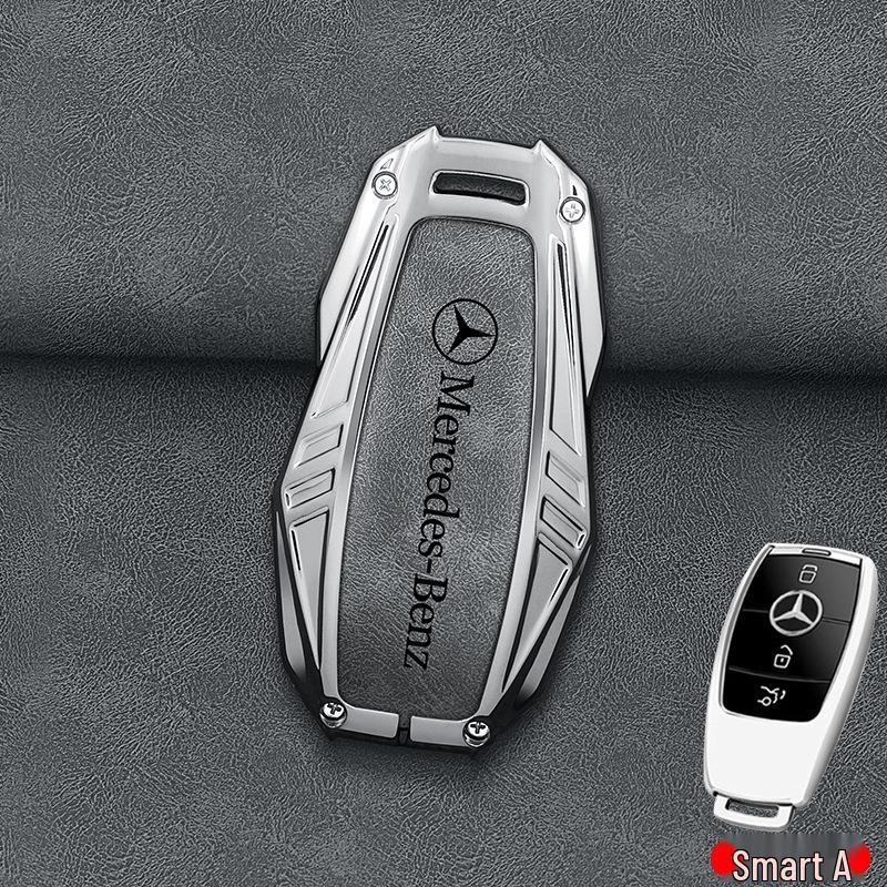 2025 Mercedes-Benz GLB200/GLB220 Key Case: Luxury Unisex Protective Shell