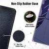 Non-Slip PC B_Blue A_Archive Cool Girl Mouse Pad Colors Mat Hina ACG Gaming Anime Esports Mouse Pad Keyboard Desktop Mat