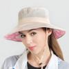 New Bucket Hat Fashion Hat, Foldable Versatile Sunscreen Hat, Top Hat Versatile, Sun Hat