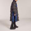 adidas Long Padded Winter Jacket HG6901