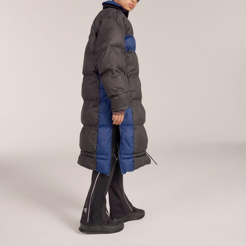 adidas Long Padded Winter Jacket HG6901