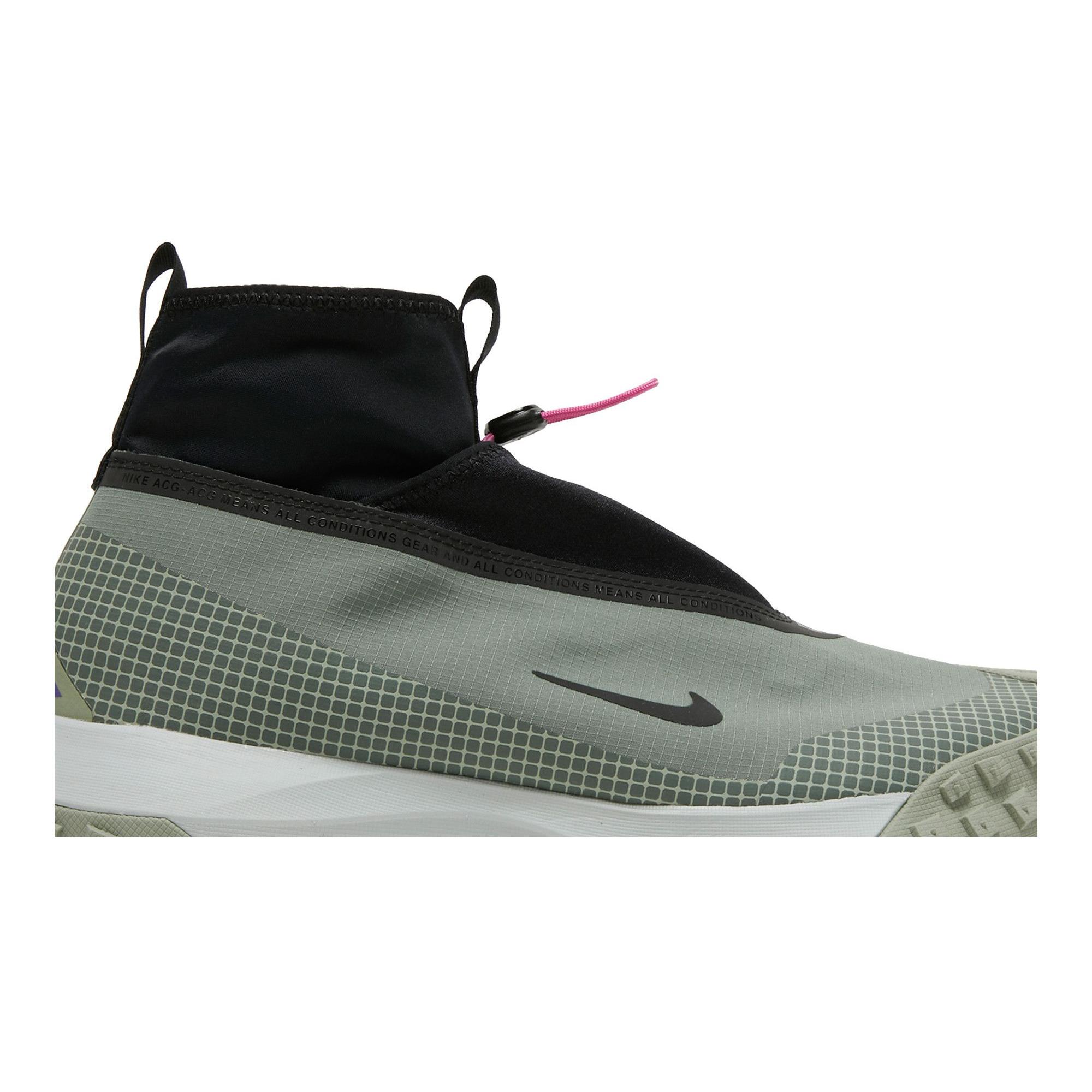 Nike Mountain Fly GTX `Clay Green`