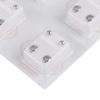 Premium Ear Piercing Gun Ear Stud Earplug Earring Titanium Steel Safe Ear Piercing Gun Tools Kit