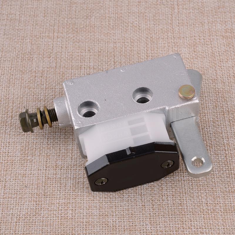 Rear Brake Master Hydraulic Cylinder Pump For GO KART KARTING ATV Motorcycle