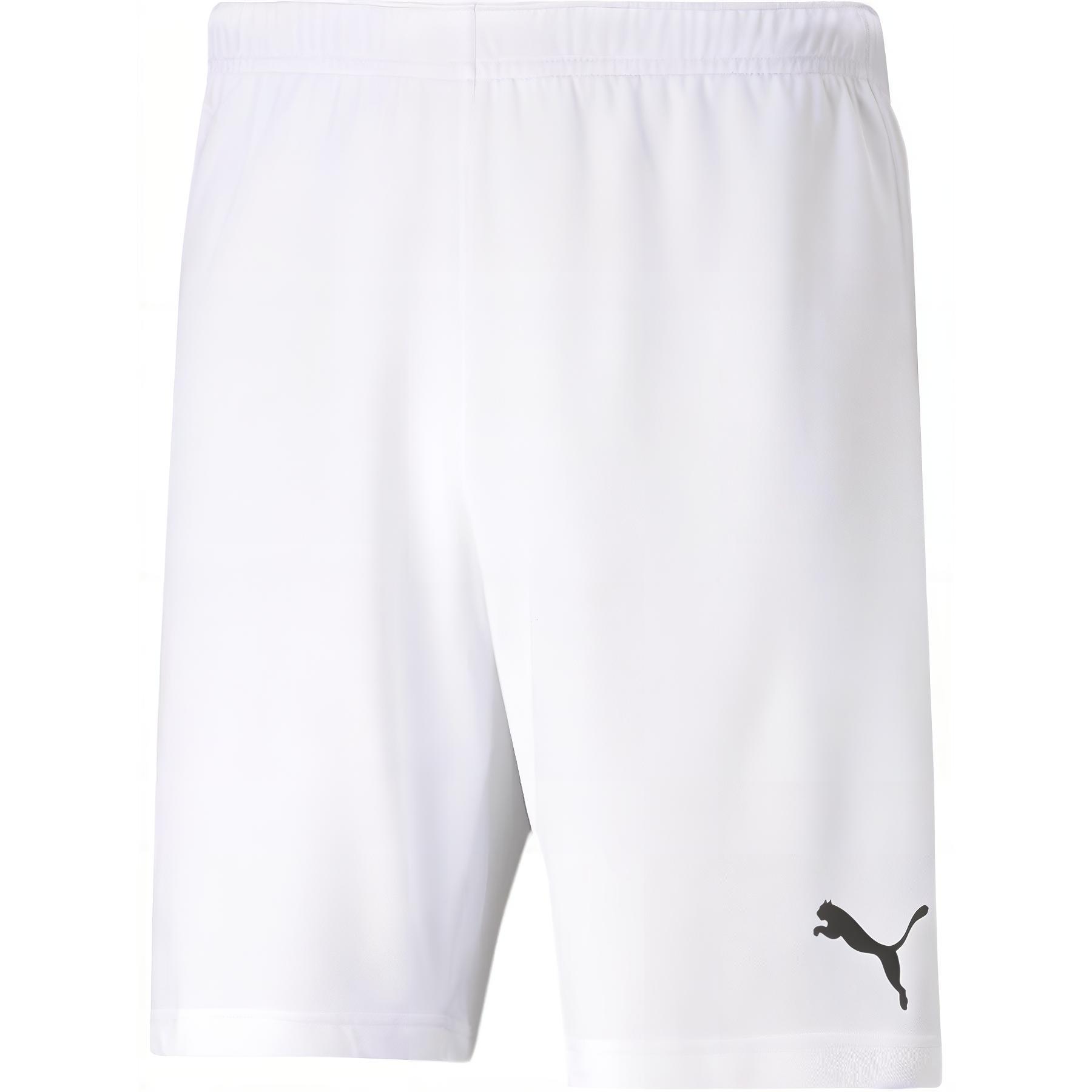 

Puma Breathable Comfortable Soft Casual Shorts Men shorts White 704942-03 XXXL