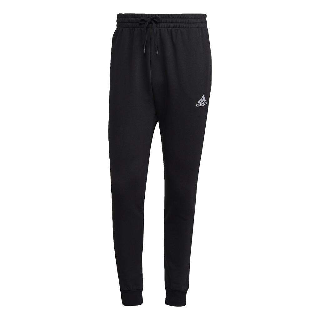 Adidas Essential Fleece Regular Tapered Pants Hl2236