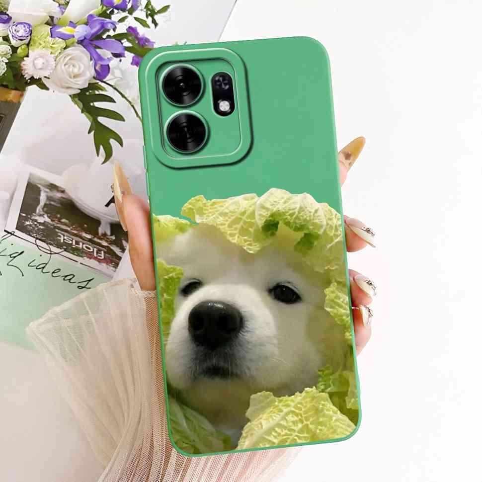 For Honor X6d X6D 5G Case LNA-NX1 Cartoon Panda Rabbit Silicone Back Cover For Honor Play 60A 60a 5G NLA-AN00 Bumper Cases Capa
