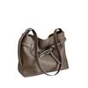 Bolso de Hombro Único, Bolso Nuevo de Estilo Relajado, Bolso de Mujer Sencillo y de Moda, Bolso Tote Versátil para el Trabajo de Gran Capacidad
