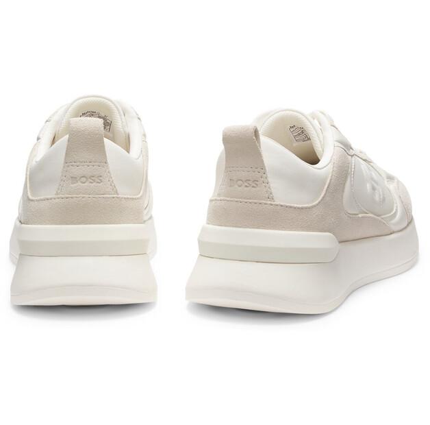 Кроссовки Hugo Boss B Icon_Runn_sdny1