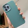 New Liquid Silicone Case For iPhone 17 16 15 14 13 11 Pro Max  Soft Cover for iPhone 13 12  Mini X XR XS 8 7 Cases