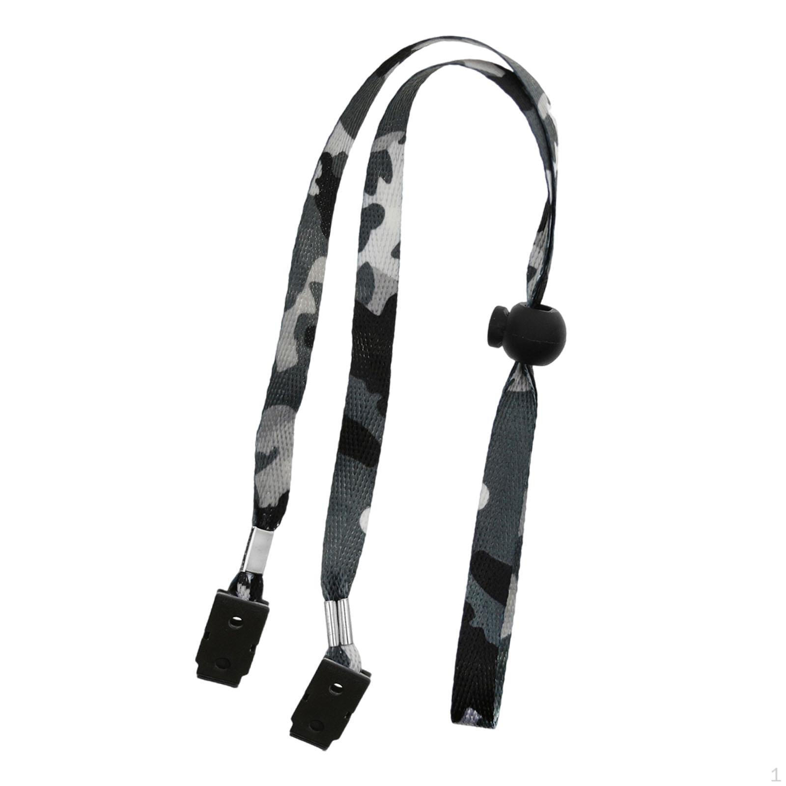 Держатель нагрудника — фото 10