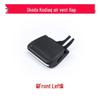 Snap-on Air Vent Adjustment Switch for Skoda Kodiaq - In Stock
