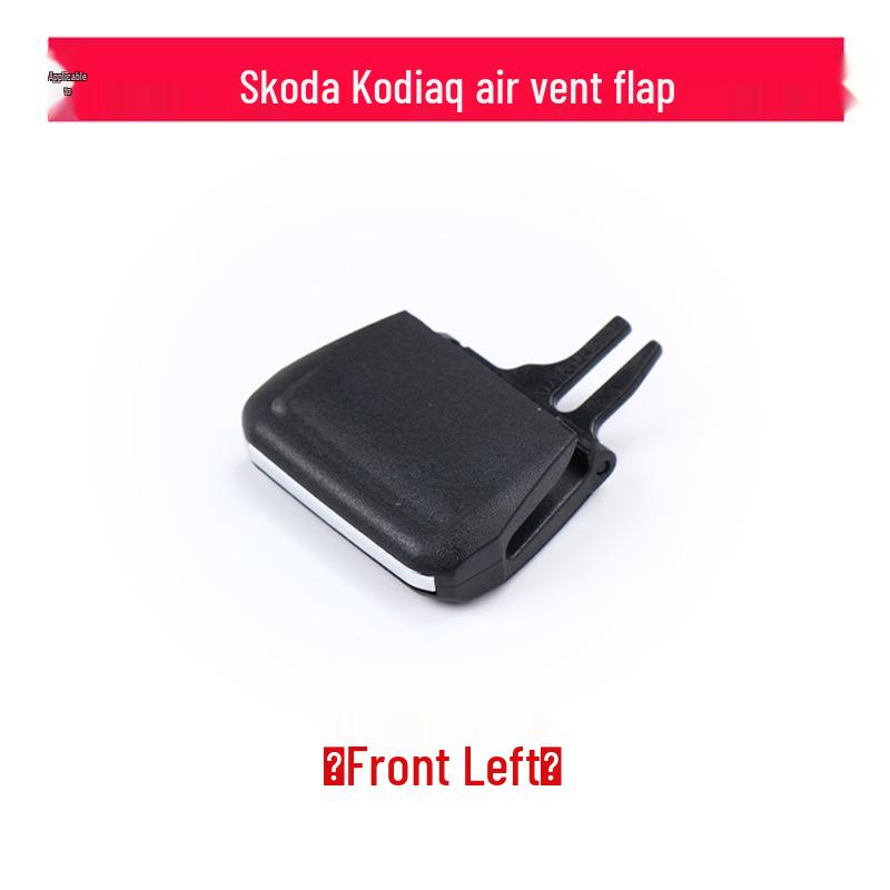 Snap-on Air Vent Adjustment Switch for Skoda Kodiaq - In Stock